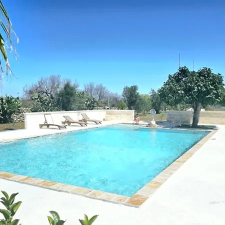 Villa Mariangela-3